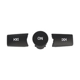 Mercedes-Benz A-Class W176 Center Console Replacement Buttons (2012-2018)