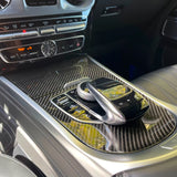Rivestimento interno in fibra di carbonio BMW Serie 3 F30 - 2011 a 2020