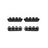 Mercedes-Benz GLA X156 Seat Replacement Buttons (2014 - 2020)