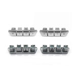 Mercedes-Benz GLA X156 Seat Replacement Buttons (2014 - 2020)