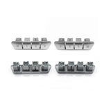 Mercedes-Benz SLC W172 Seat Replacement Buttons (2011-2015)