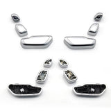 Mercedes-Benz GLA X156 Seat Replacement Buttons (2014 - 2020)