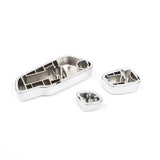 Mercedes-Benz SLC W172 Seat Replacement Buttons (2011-2015)