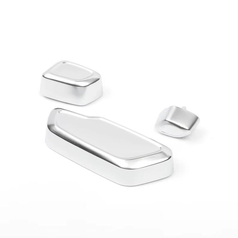 Mercedes-Benz GLA X156 Seat Replacement Buttons (2014 - 2020)