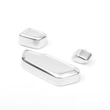 Mercedes-Benz A-Class W176 Seat Replacement Buttons (2013-2018)
