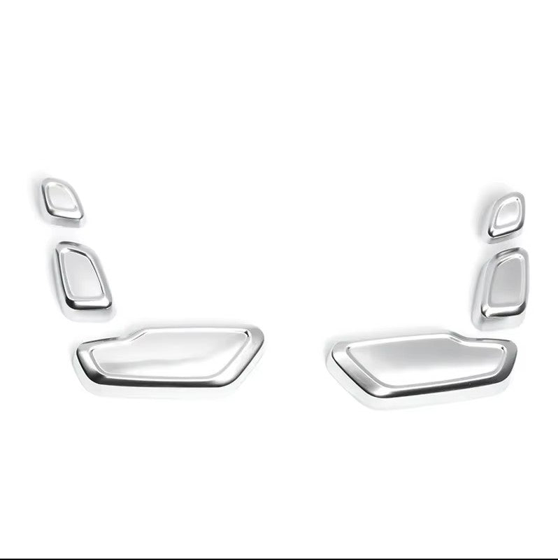 Mercedes-Benz GLA X156 Seat Replacement Buttons (2014 - 2020)