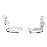 Mercedes-Benz GLA X156 Seat Replacement Buttons (2014 - 2020)