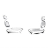 Mercedes-Benz GL-Class W166 Seat Replacement Buttons (2012-2015)