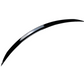 AMG Type Mercedes C-Class Coupe Rear Spoiler C205 (2014 to 2021)