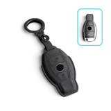Alcantara Mercedes-Benz Key Case and Key Chain – Protective Key Fob Cover