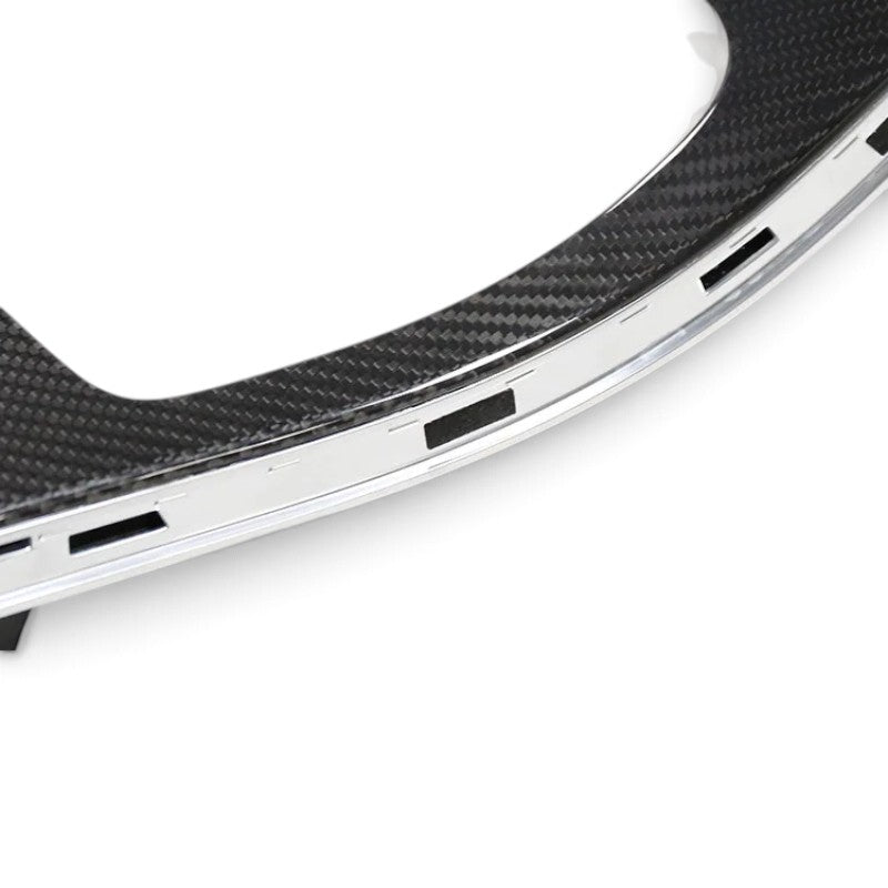 Mercedes GLC W253 Carbon Fiber Interior Trim - 2015 to 2022