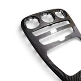 Mercedes GLC W253 Carbon Fiber Interior Trim - 2015 to 2022