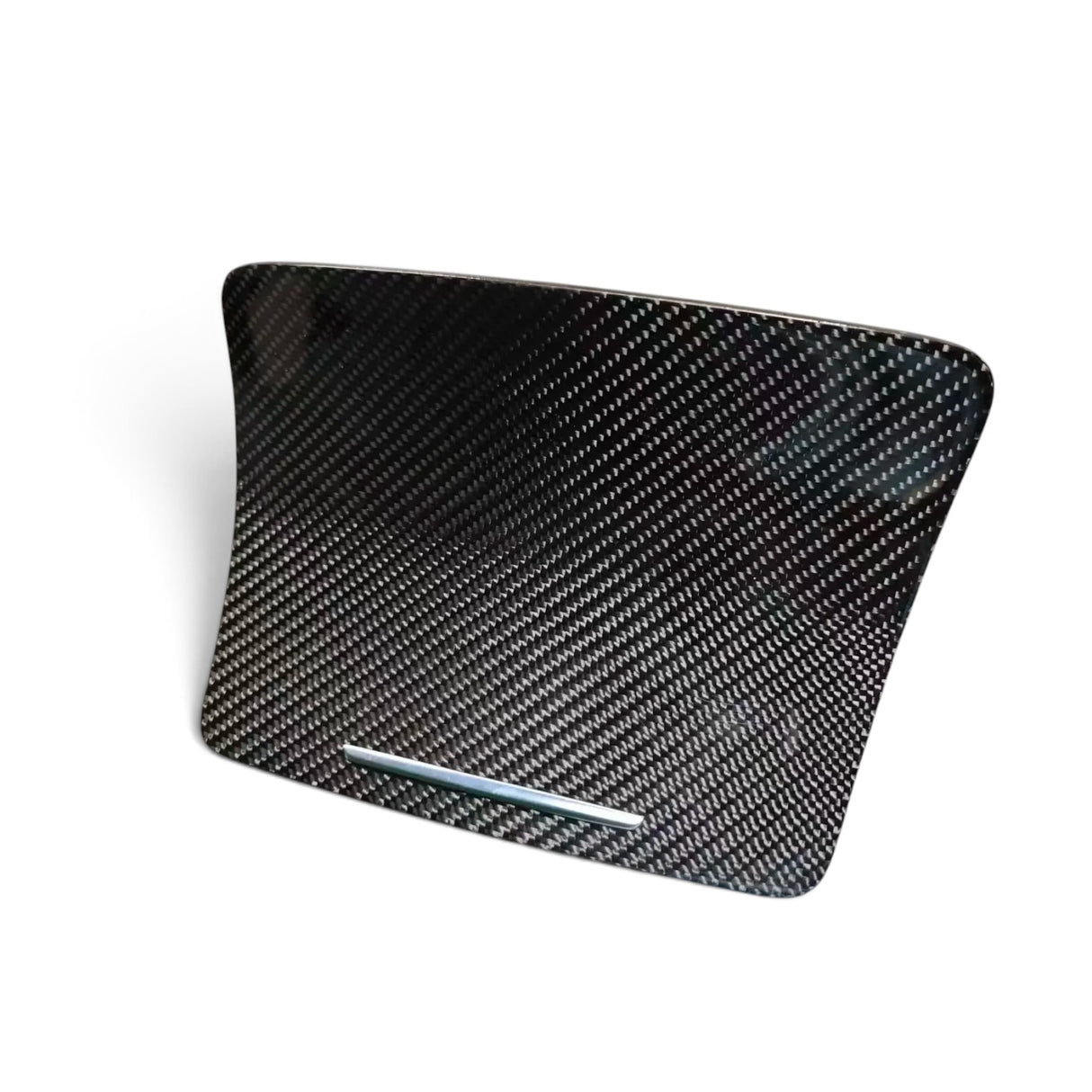 Mercedes GLC W253 Carbon Fiber Interior Trim - 2015 to 2022