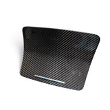 Mercedes GLC W253 Carbon Fiber Interior Trim - 2015 to 2022