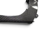 Mercedes GLC W253 Carbon Fiber Interior Trim - 2015 to 2022