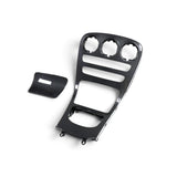 Mercedes GLC W253 Carbon Fiber Interior Trim - 2015 to 2022