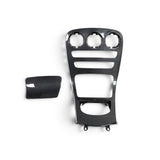 Mercedes GLC W253 Carbon Fiber Interior Trim - 2015 to 2022