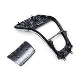 Mercedes GLC W253 Carbon Fiber Interior Trim - 2015 to 2022