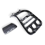 Mercedes GLC W253 Carbon Fiber Interior Trim - 2015 to 2022