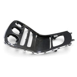 Mercedes GLC W253 Carbon Fiber Interior Trim - 2015 to 2022