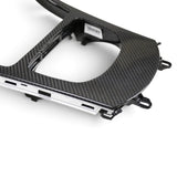 Mercedes GLC W253 Carbon Fiber Interior Trim - 2015 to 2022