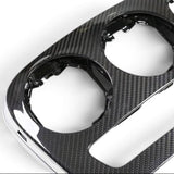 Mercedes GLC W253 Carbon Fiber Interior Trim - 2015 to 2022