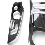 Mercedes E-Class W213 Carbon Fiber Interior Trim - 2016 to 2023