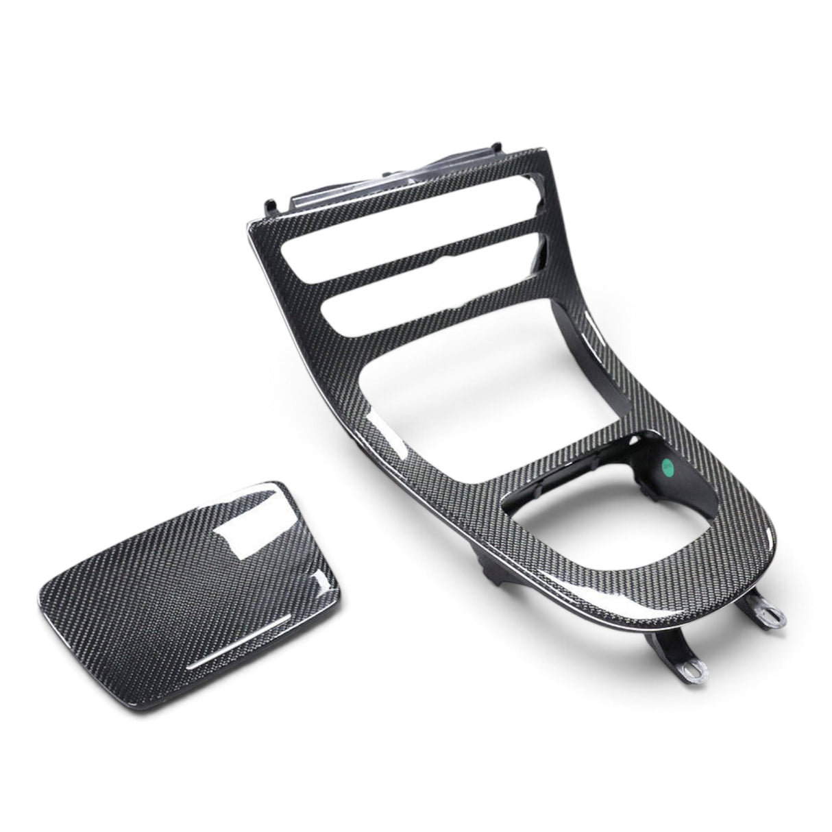 Mercedes E-Class W213 Carbon Fiber Interior Trim - 2016 to 2023