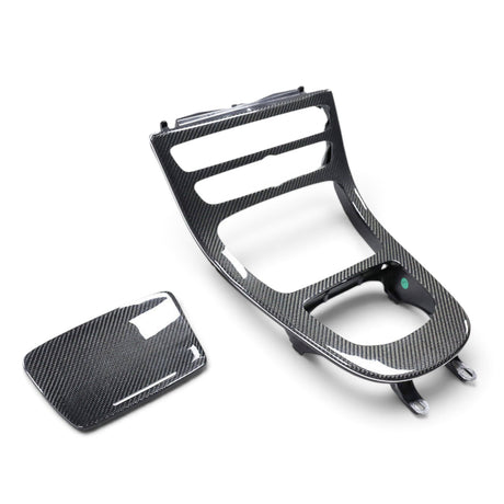 Mercedes E-Class W213 Carbon Fiber Interior Trim - 2016 to 2023