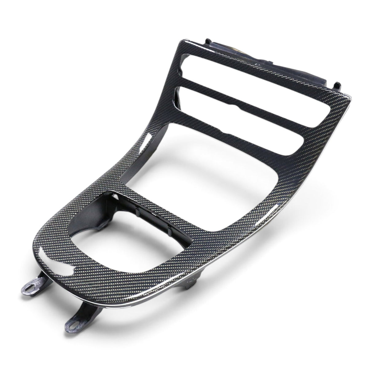 Mercedes E-Class W213 Carbon Fiber Interior Trim - 2016 to 2023