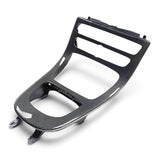 Mercedes E-Class W213 Carbon Fiber Interior Trim - 2016 to 2023
