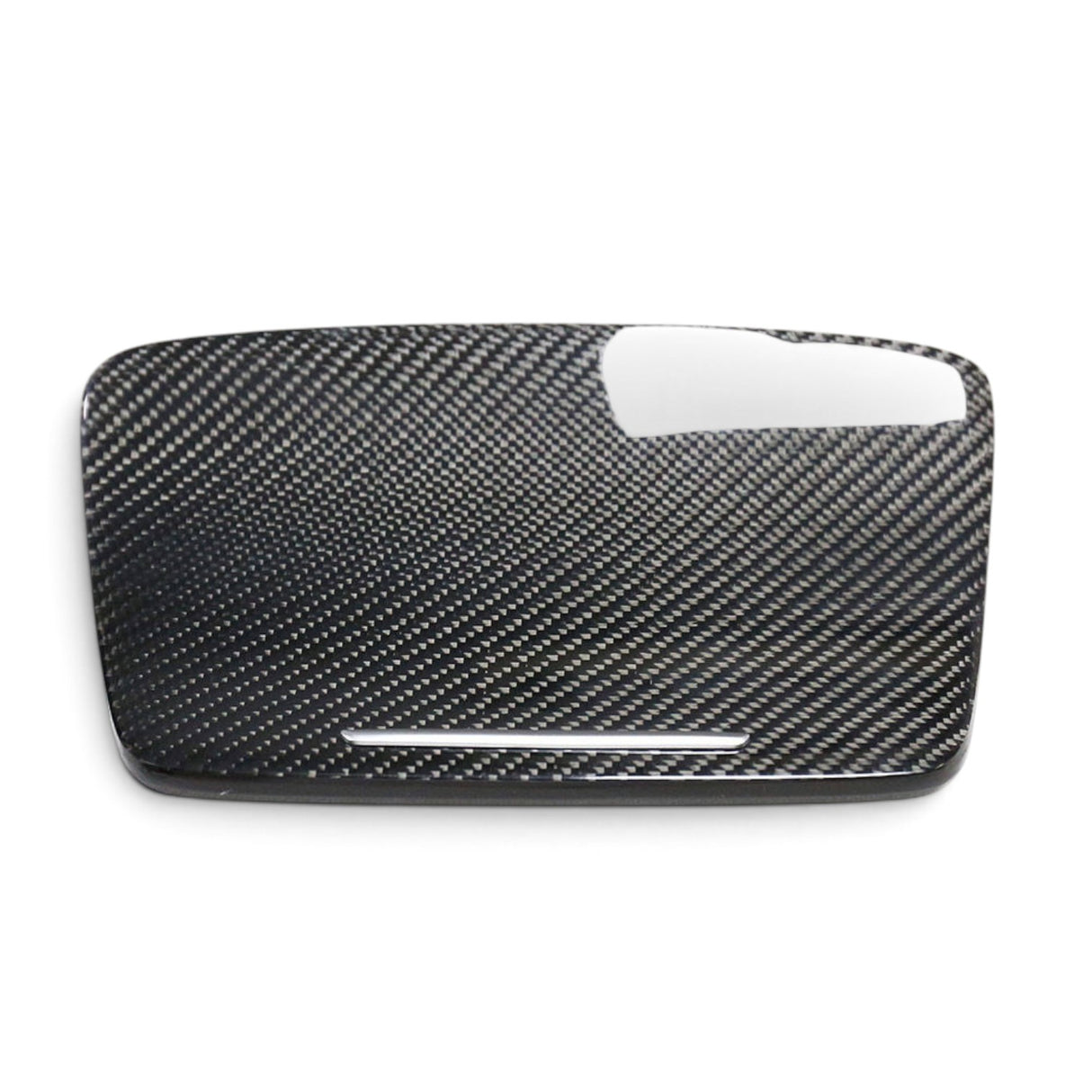 Mercedes E-Class W213 Carbon Fiber Interior Trim - 2016 to 2023