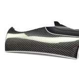 Mercedes E-Class W213 Carbon Fiber Interior Trim - 2016 to 2023