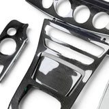 Mercedes E-Class W213 Carbon Fiber Interior Trim - 2016 to 2023