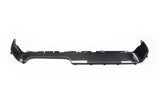 Rivestimento interno in fibra di carbonio BMW Serie 3 F30 - 2011 a 2020