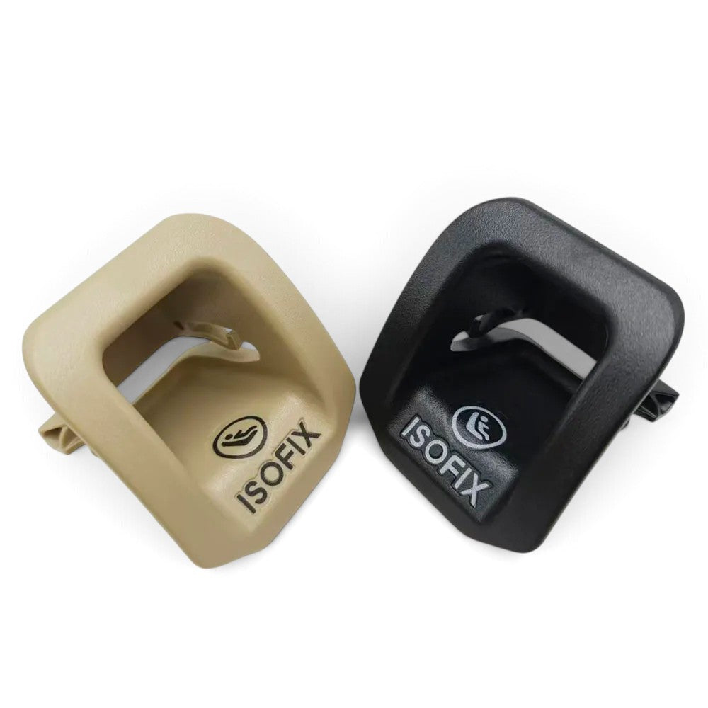 ISOFIX Child Restraint Cover For Mercedes A-Class W176 - 2012 to 2018