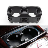 Front Cupholders Retrofit For Mercedes S-Class W221 - 2006 to 2013