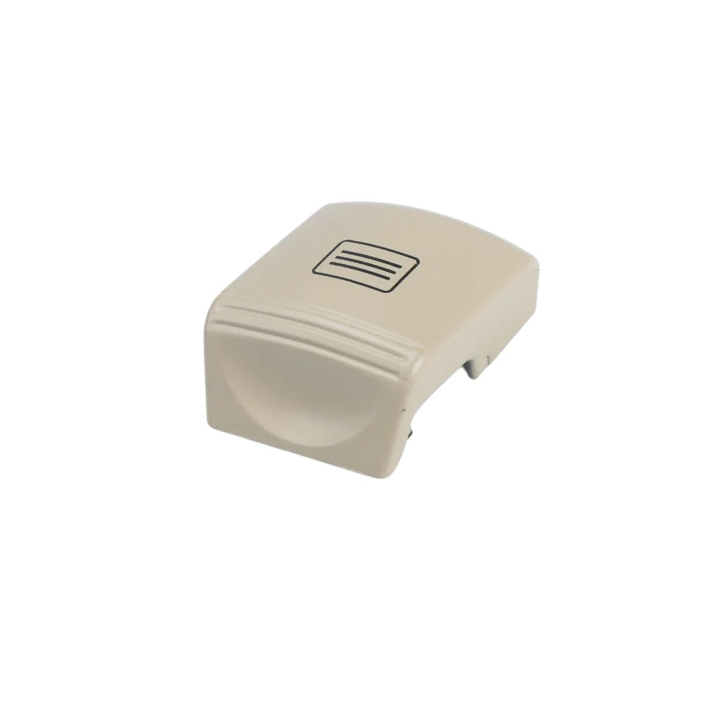Mercedes-Benz C-Class W204 Open Roof Button Replacement (2006 - 2013)