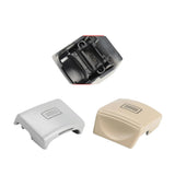 Mercedes-Benz C-Class W204 Open Roof Button Replacement (2006 - 2013)