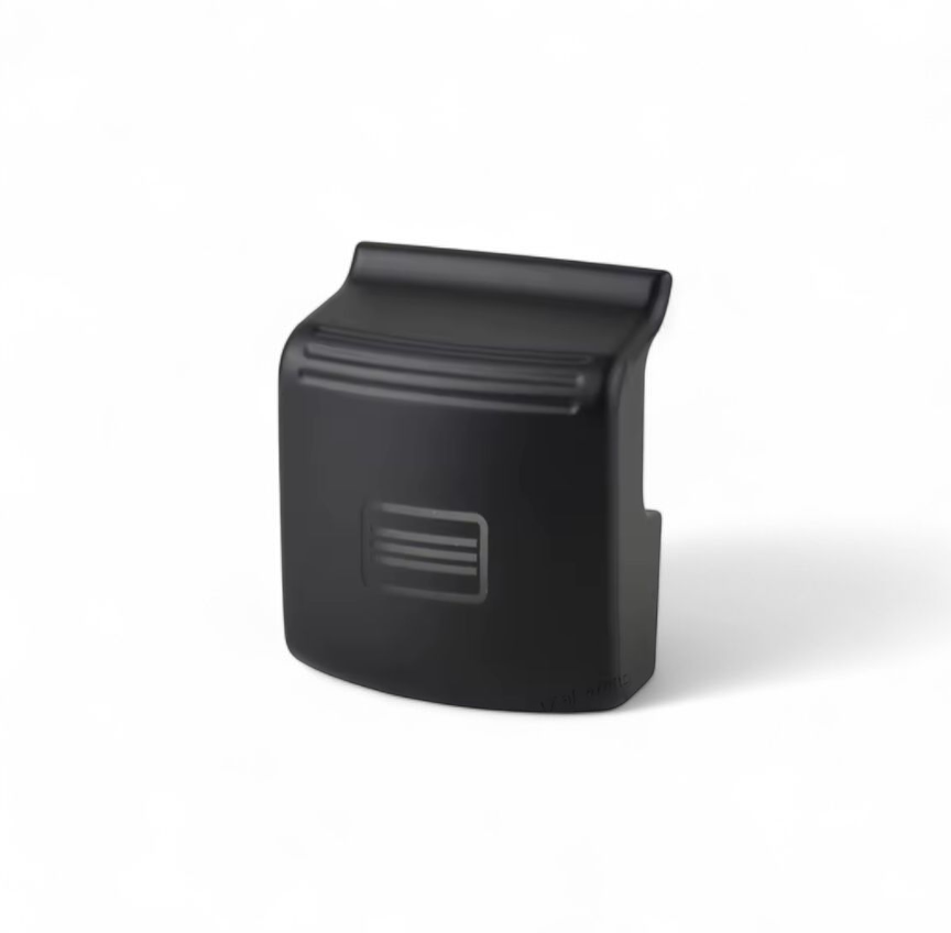 Mercedes-Benz S-Class W221 Open Roof Button Replacement (2006 - 2013) Mercedes > Replacement Trims Euro Premium Parts Black