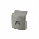 Mercedes-Benz S-Class W221 Open Roof Button Replacement (2006 - 2013) Mercedes > Replacement Trims Euro Premium Parts Gray