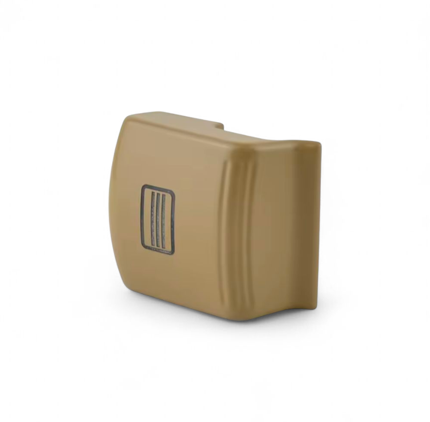Mercedes-Benz S-Class W221 Open Roof Button Replacement (2006 - 2013) Mercedes > Replacement Trims Euro Premium Parts
