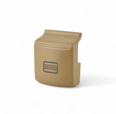 Mercedes-Benz S-Class W221 Open Roof Button Replacement (2006 - 2013) Mercedes > Replacement Trims Euro Premium Parts Tan