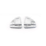 Mercedes-Benz E-Class W213 Multifunction steering wheel buttons replacement (2016 - 2023)