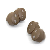 Steering Wheel Buttons Mercedes CLS W219