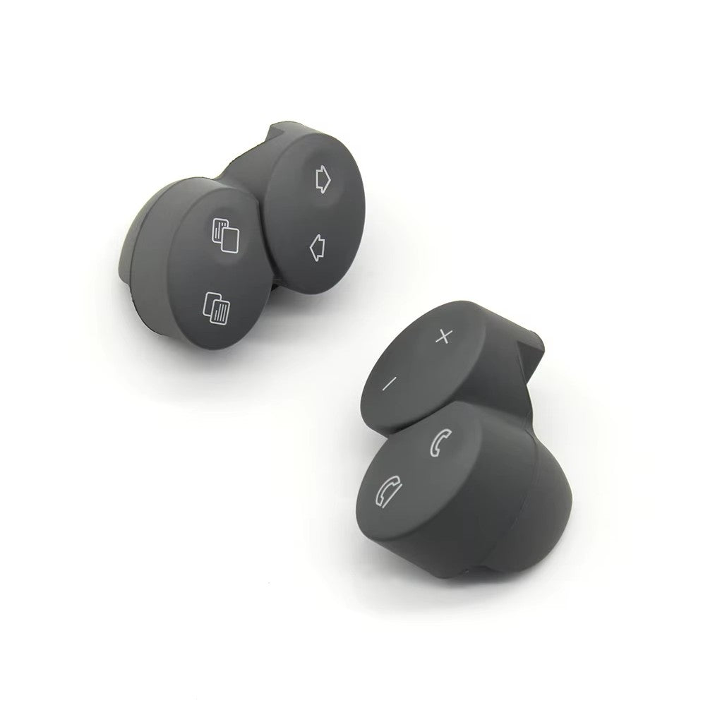 Steering Wheel Buttons Mercedes CLS W219