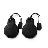 Alcantara MINI Key Case and Key Chain – Protective Key Fob Cover