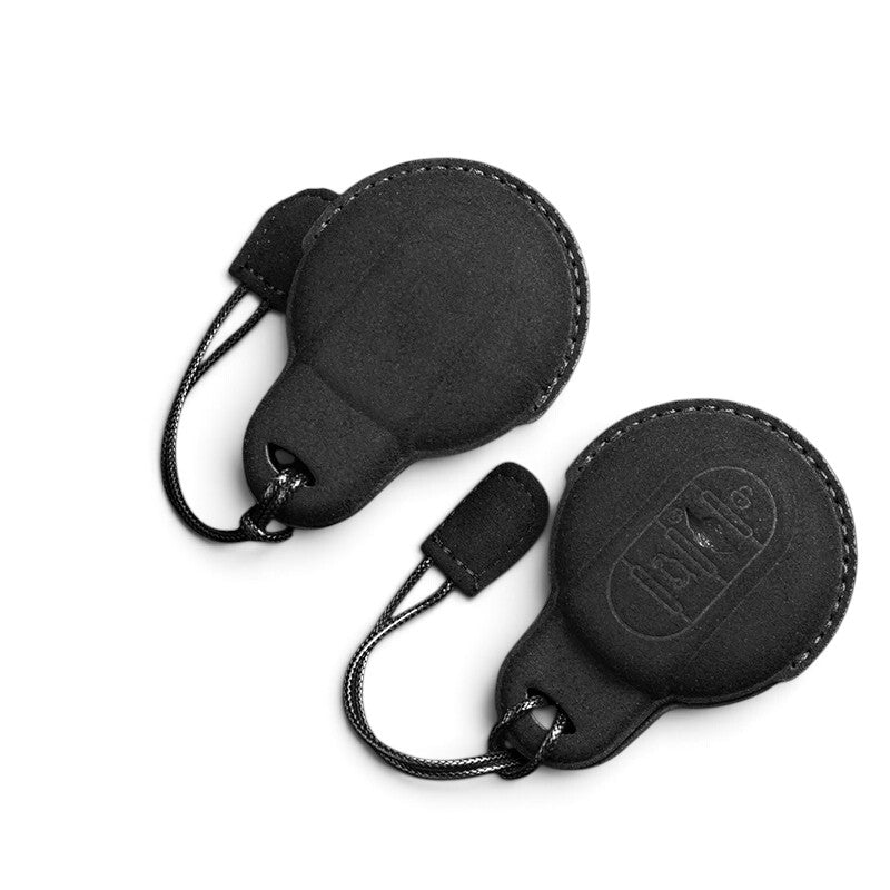 Alcantara MINI Key Case and Key Chain – Protective Key Fob Cover