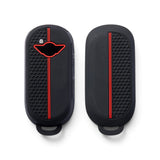 Silicone MINI Key Case and Key Chain – Protective Key Fob Cover