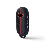 Silicone MINI Key Case and Key Chain – Protective Key Fob Cover